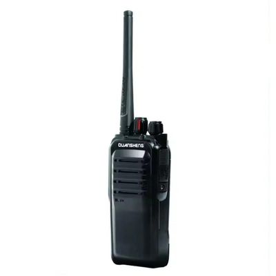 Quansheng Tg-1680 PC Programmable Power Adjust Walkie Talkie Products For 295g Weight