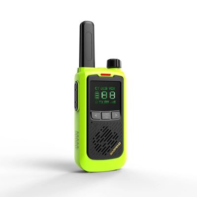 Baofeng T17 Walkie Talkie Time-out Timer and Vox Function 58x28.5x172mm 5w Output Power