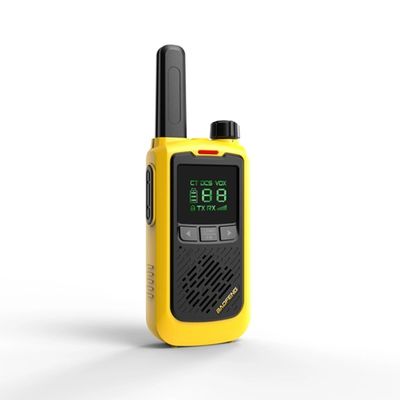 Baofeng T17 Walkie Talkie Time-out Timer and Vox Function 58x28.5x172mm 5w Output Power
