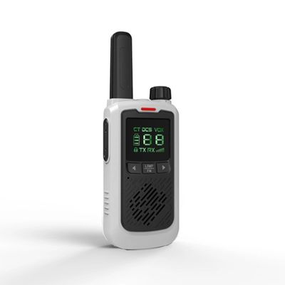 Baofeng T17 Walkie Talkie Time-out Timer and Vox Function 58x28.5x172mm 5w Output Power