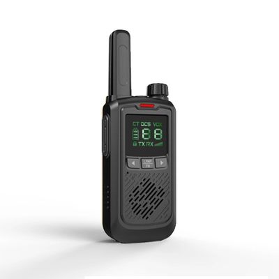 Baofeng T17 Walkie Talkie Time-out Timer and Vox Function 58x28.5x172mm 5w Output Power