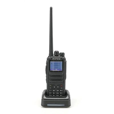 Baofeng DMR DM-1701 128 Storage Channel 136-174MHz 400-470MHz Two Way Radio Handheld