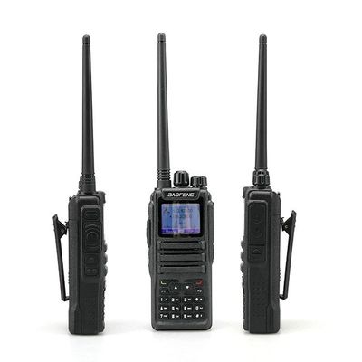 Baofeng DMR DM-1701 128 Storage Channel 136-174MHz 400-470MHz Two Way Radio Handheld