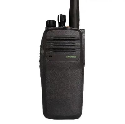 Original P8200 Dp3400 Xpr6300 Dgp4150 Digital VHF P8200 Portable 2 Way for Long Range