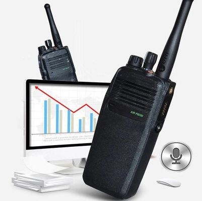 Original P8200 Dp3400 Xpr6300 Dgp4150 Digital VHF P8200 Portable 2 Way for Long Range