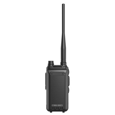 110x58x32mm Baofeng UV-13 Portable UHF VHF Dual Band Amateur Walkie Talkie in Black