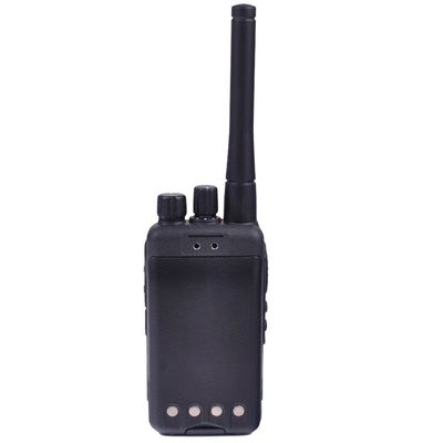 128 Storage Channel VHF UHF Clarigo 468 IP54 Waterproof and Dustproof Walkie Talkie