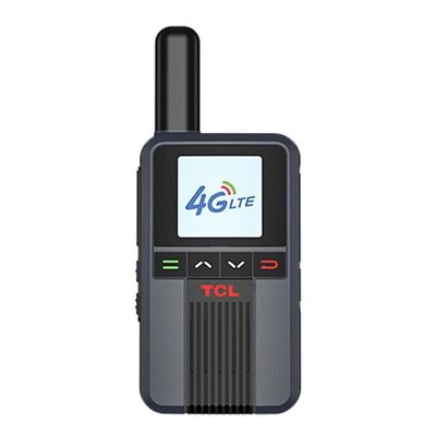 100g Large Capacity Battery Walkie Talkie Professional Radio for Communication