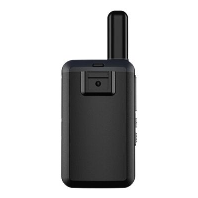 100g Large Capacity Battery Walkie Talkie Professional Radio for Communication