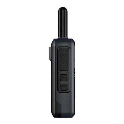 100g Large Capacity Battery Walkie Talkie Professional Radio for Communication