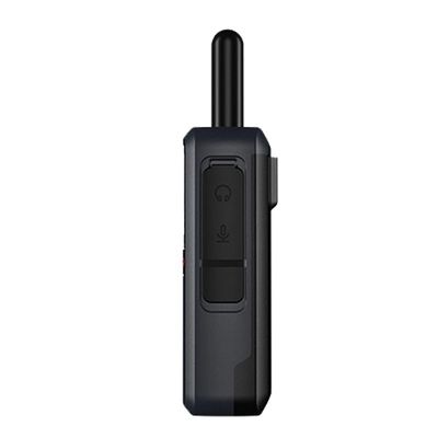 100g Large Capacity Battery Walkie Talkie Professional Radio for Communication