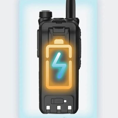 Baofeng UV-28 Walkie Talkie 222mm*66mm*10mm Li-on Battery PC Program Vox Noise Reduction