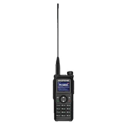 Baofeng UV-28 Walkie Talkie 222mm*66mm*10mm Li-on Battery PC Program Vox Noise Reduction