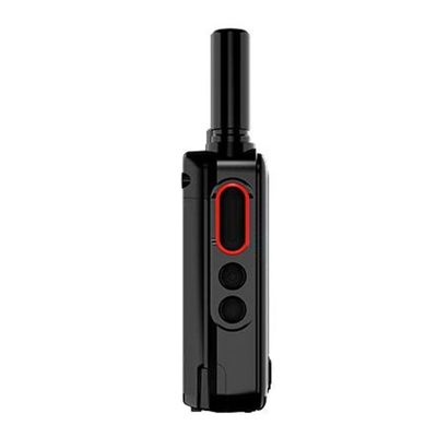 Binqi Bq5300 5g Full Network 5000km GPS Positioning Walkie Talkie Operating Voltage 7.4V