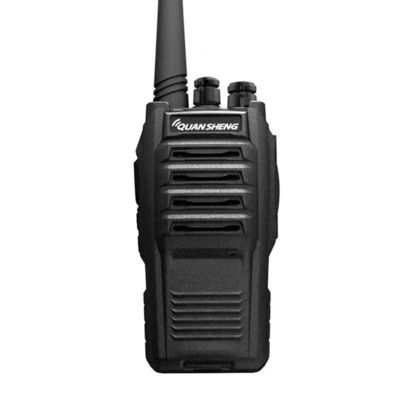 TG360 PC Programming Analog Digital Sub-Audio Intercom with IPX5 Water Resistance