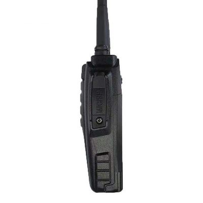 TG360 PC Programming Analog Digital Sub-Audio Intercom with IPX5 Water Resistance