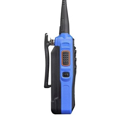 7.4V Operating Voltage Kirisun DP515 IIB Explosion-Proof IP68 Waterproof Walkie-Talkie