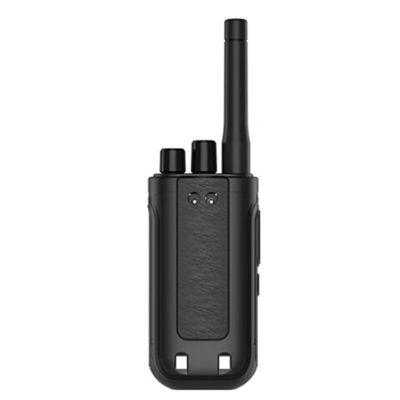 High Power Walkie-Talkie with 128 Storage Channels and Intelligent Noise Reduction