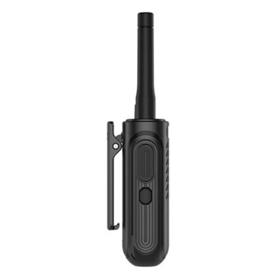 High Power Walkie-Talkie with 128 Storage Channels and Intelligent Noise Reduction