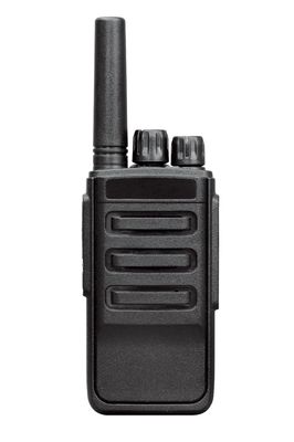 5W Output Power Tyt Tc-666 Mini Handheld Walkie-Talkie for Seamless and Communication
