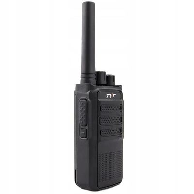 5W Output Power Tyt Tc-666 Mini Handheld Walkie-Talkie for Seamless and Communication