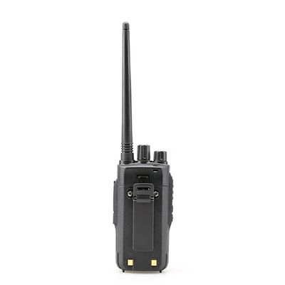2200mAh Battery Capacity VHF UHF Dual Frequency Baofeng DM-1703 DMR Handheld Intercom