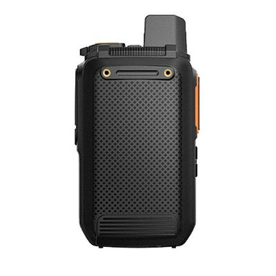 Ham Walkie Talkie Portable Walkie-Talkie Li-on Battery Mstar M-268 4G Walkie-Talkie