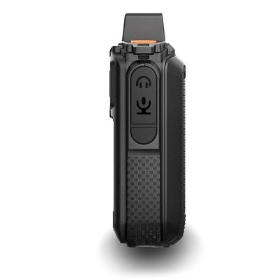 Ham Walkie Talkie Portable Walkie-Talkie Li-on Battery Mstar M-268 4G Walkie-Talkie