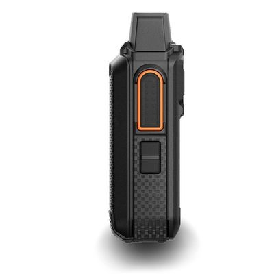 Ham Walkie Talkie Portable Walkie-Talkie Li-on Battery Mstar M-268 4G Walkie-Talkie