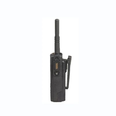 7.4V Operating Voltage Handheld Walkie-Talkie DGP8550 with and Digital Radio Features