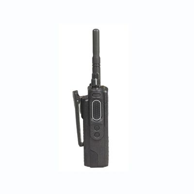 7.4V Operating Voltage Handheld Walkie-Talkie DGP8550 with and Digital Radio Features