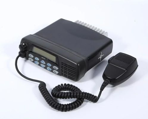 Motorcycle Base Stations Vehicle Mobile DMR Radio Transceiver VHF UHF Output Power other