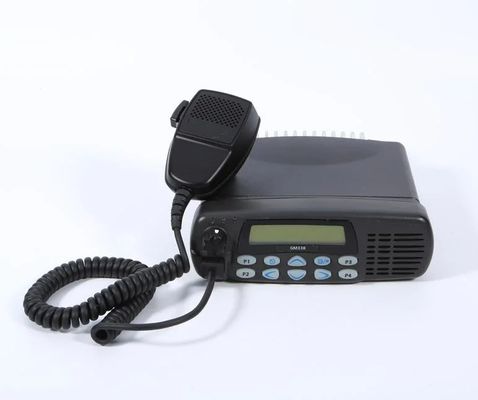 Motorcycle Base Stations Vehicle Mobile DMR Radio Transceiver VHF UHF Output Power other
