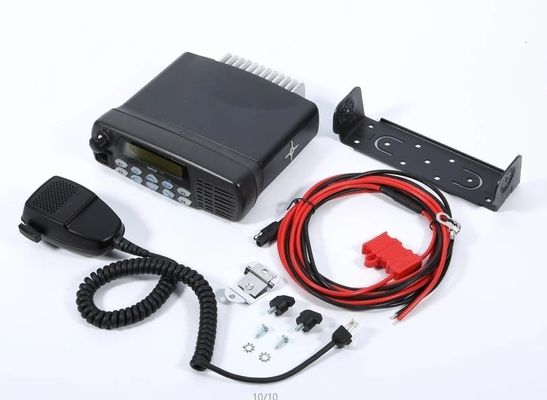 Motorcycle Base Stations Vehicle Mobile DMR Radio Transceiver VHF UHF Output Power other