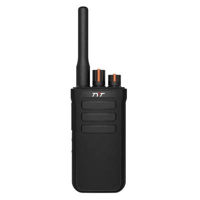 Straight Tc-395 Frequency Download Software Walkie-Talkie with 2200mAh Battery Capacity
