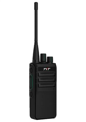 Straight Tc-395 Frequency Download Software Walkie-Talkie with 2200mAh Battery Capacity