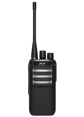Straight Tc-395 Frequency Download Software Walkie-Talkie with 2200mAh Battery Capacity