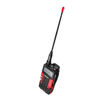 Portable Two Way OF Walkie Talkie Products Belfone 5W Analog UV Dual Radio Transceiver