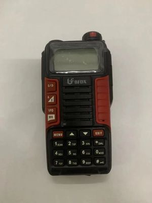 Portable Two Way OF Walkie Talkie Products Belfone 5W Analog UV Dual Radio Transceiver