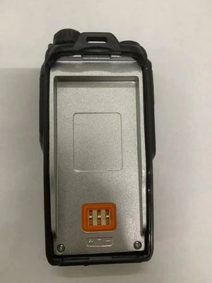 Portable Two Way OF Walkie Talkie Products Belfone 5W Analog UV Dual Radio Transceiver