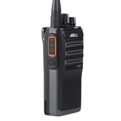 Abell A520t Super Long Standby Handheld Walkie Talkie OF Products with 2200mAh Battery