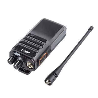 Abell A520t Super Long Standby Handheld Walkie Talkie OF Products with 2200mAh Battery