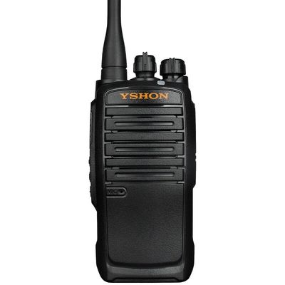 Handheld Baofeng Ut88 Analog Digital Sub-Audio Walkie Talkie with Adjustable Power