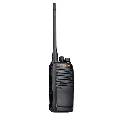 Handheld Baofeng Ut88 Analog Digital Sub-Audio Walkie Talkie with Adjustable Power