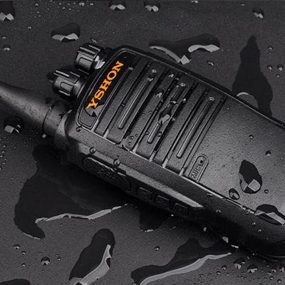 Handheld Baofeng Ut88 Analog Digital Sub-Audio Walkie Talkie with Adjustable Power