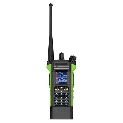 IP67 Waterproof 12W Long Talk Range Dual Band Apx8000 Apx 8000 Two Way Radio In 2024