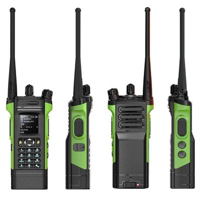 IP67 Waterproof 12W Long Talk Range Dual Band Apx8000 Apx 8000 Two Way Radio In 2024