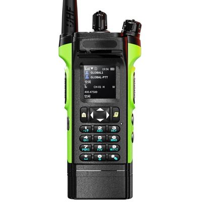 IP67 Waterproof 12W Long Talk Range Dual Band Apx8000 Apx 8000 Two Way Radio In 2024