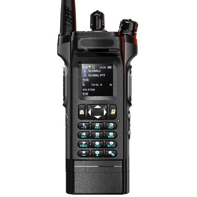 IP67 Waterproof 12W Long Talk Range Dual Band Apx8000 Apx 8000 Two Way Radio In 2024
