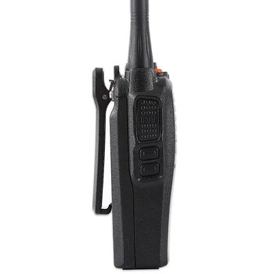 0-8km Talk Range IPX5 Water Resistance Level Abell A51 Tdma Dual Time Slot Walkie Talkie